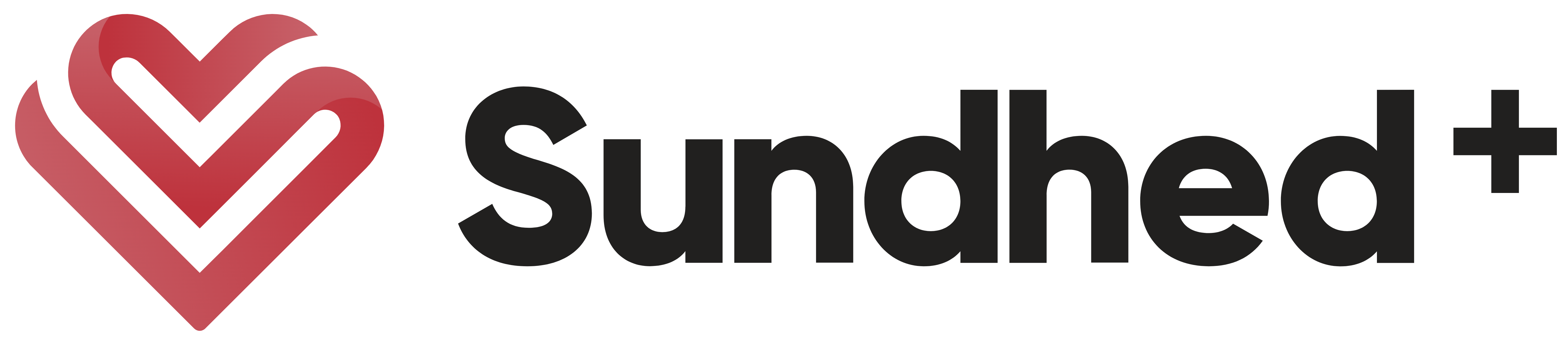 Logo til sundhed+ låneberegner